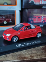 Opel Tigra Twintop